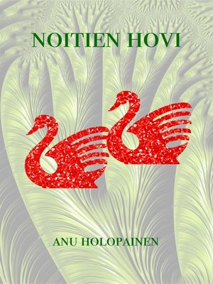 cover image of Noitien hovi